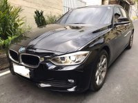 Bmw 318D 2015 Automatic Gasoline for sale in Pasig