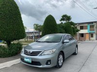 Selling 2nd Hand Toyota Altis 2012 in Angeles