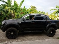 Selling Ford Ranger 2015 Manual Diesel in Tacurong