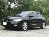 2007 Honda Civic for sale in Parañaque