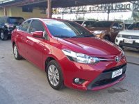 Selling 2nd Hand Toyota Vios 2018 in Mandaue