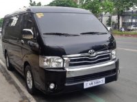 2016 Toyota Hiace for sale in Marikina