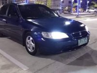 2nd Hand Honda Accord for sale in Minglanilla