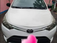 2nd Hand Toyota Vios 2014 Manual Gasoline for sale in Calamba
