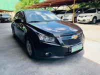 2012 Chevrolet Cruze for sale in Pasig