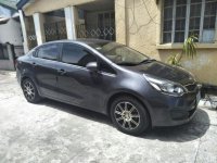 2nd Hand Kia Rio 2012 Automatic Gasoline for sale in Kawit