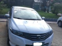 2nd Hand Honda City 2010 Automatic Gasoline for sale in Cainta