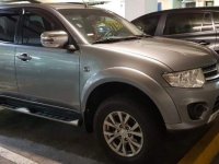 2014 Mitsubishi Montero Sport for sale in Las Piñas