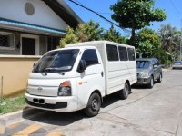 2nd Hand Hyundai H-100 2019 at 20000 km for sale