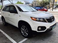 Selling 2nd Hand Kia Sorento 2012 Automatic Diesel at 70000 km in Makati