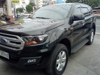 Ford Everest 2018 Manual Diesel for sale in Parañaque