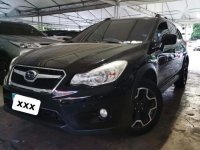 2nd Hand Subaru Xv 2012 Automatic Gasoline for sale in Makati