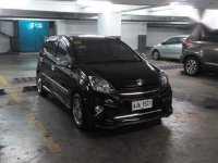 2nd Hand Toyota Wigo 2015 Automatic Gasoline for sale in Pasig