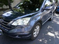 Selling 2nd Hand Honda Cr-V 2010 Automatic Gasoline at 53000 km in Las Piñas