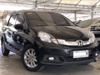 Honda Mobilio 2015 Automatic Gasoline for sale in Manila