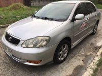 Selling Toyota Corolla Altis 2003 Automatic Gasoline in Quezon City