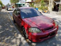 2nd Hand Honda Civic 1999 at 130000 km for sale