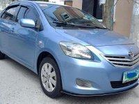 Selling Toyota Vios 2014 Manual Gasoline at 34000 km in Angeles