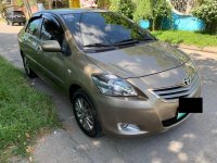 2nd Hand Toyota Vios 2012 for sale in Angeles