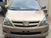 Toyota Innova 2005 Automatic Gasoline for sale in Urdaneta