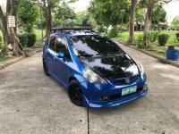 Selling 2nd Hand Honda Fit 2003 in Manila