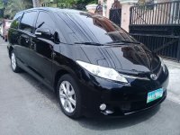 2nd Hand Toyota Previa 2010 at 70000 km for sale