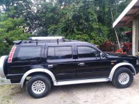 Selling 2nd Hand Ford Everest 2006 in Lamut
