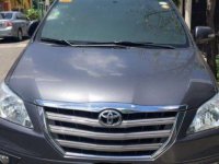 Toyota Innova 2015 Automatic Diesel for sale in Antipolo