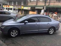 Selling Honda Civic 2008 Automatic Gasoline in Manila