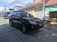 Selling Toyota Fortuner 2006 at 90000 km in Las Piñas