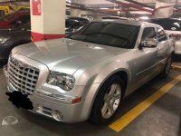 Chrysler 300c 2011 Automatic Gasoline for sale in Manila