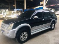 Selling Isuzu Alterra 2009 Automatic Diesel in Cebu City