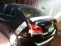 Selling 2nd Hand Toyota Vios 2009 Manual Gasoline at 44000 km in Cebu City