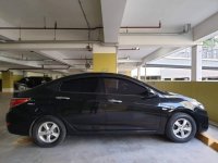 Selling 2nd Hand Hyundai Accent 2012 in Mandaluyong
