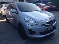 2017 Mitsubishi Mirage G4 for sale in Parañaque