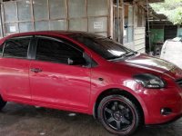 Toyota Vios 2013 Manual Gasoline for sale in Lipa