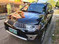Selling 2nd Hand Mitsubishi Montero Sport 2012 Automatic Diesel at 47000 km in Bacoor