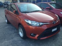 2nd Hand Toyota Vios 2017 at 40000 km for sale