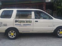 Like New Isuzu Crosswind for sale in Quezon City