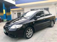 2nd Hand Honda City 2006 at 143000 km for sale