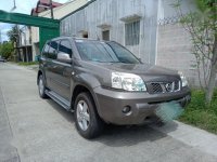 Selling 2nd Hand Nissan X-Trail 2008 in Quezon City