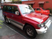 Selling Mitsubishi Pajero 2008 Automatic Diesel in Malabon