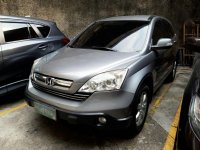 Selling 2nd Hand Honda Cr-V 2007 at 82000 km in Malabon