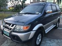 Selling 2nd Hand Isuzu Crosswind 2010 at 50000 km in Manila