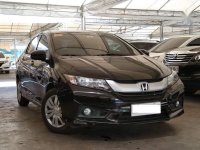 2nd Hand Honda City 2017 at 16000 km for sale in Makati