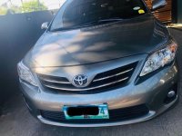 Selling 2nd Hand Toyota Altis 2013 at 64456 km in Cabanatuan