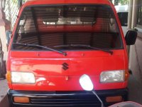 Selling 2nd Hand Suzuki Multi-Cab 2009 at 113237 km in Talisay