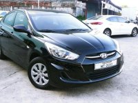 2nd Hand Hyundai Accent 2017 at 11000 km for sale in Parañaque