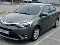 Sell 2nd Hand 2018 Toyota Vios Manual Gasoline at 10000 km in Las Piñas