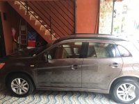 Selling 2011 Mitsubishi Asx Suv for sale in Taytay